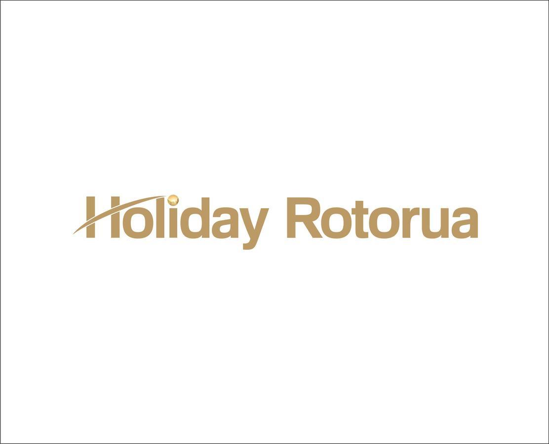 Hotel Holiday Rotorua Zewnętrze zdjęcie